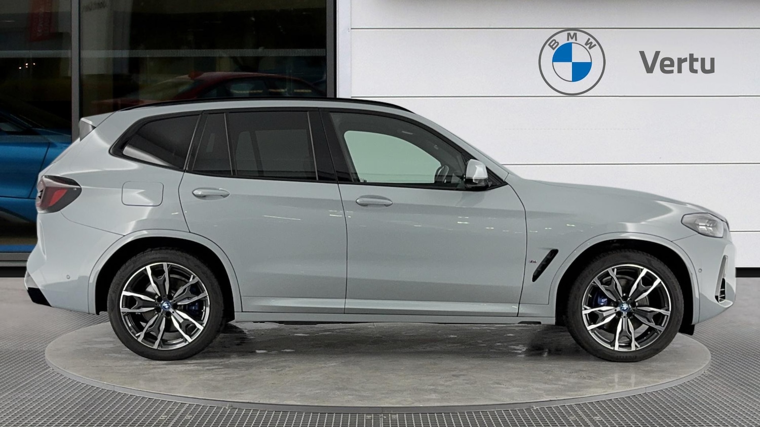 Used BMW X3 2023 for sale - 77340247: Photo 3