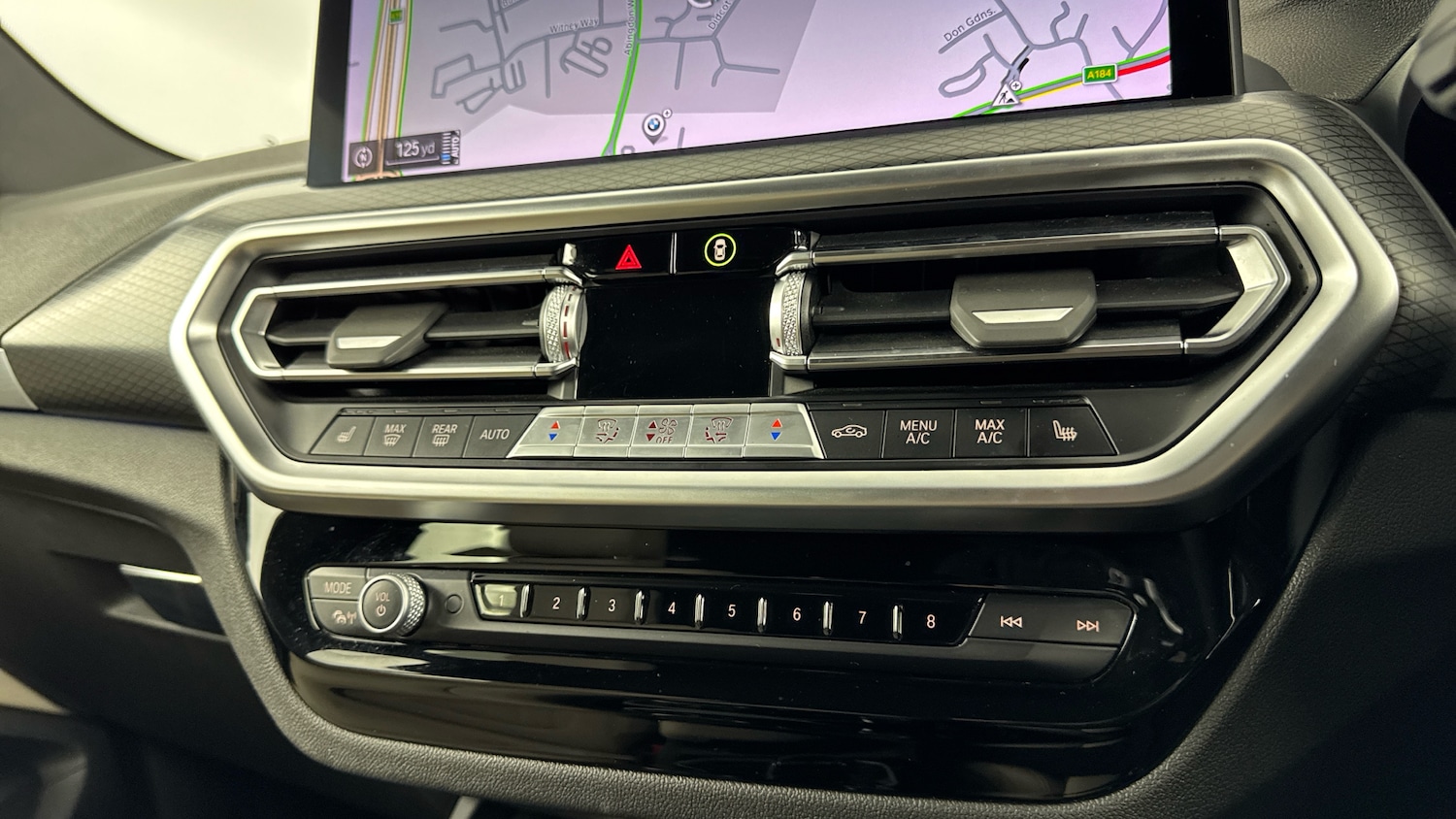 Used BMW X3 2023 for sale - 77340247: Photo 31