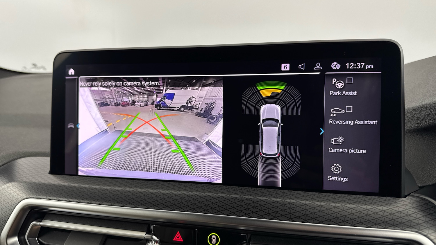 Used BMW X3 2023 for sale - 77340247: Photo 33