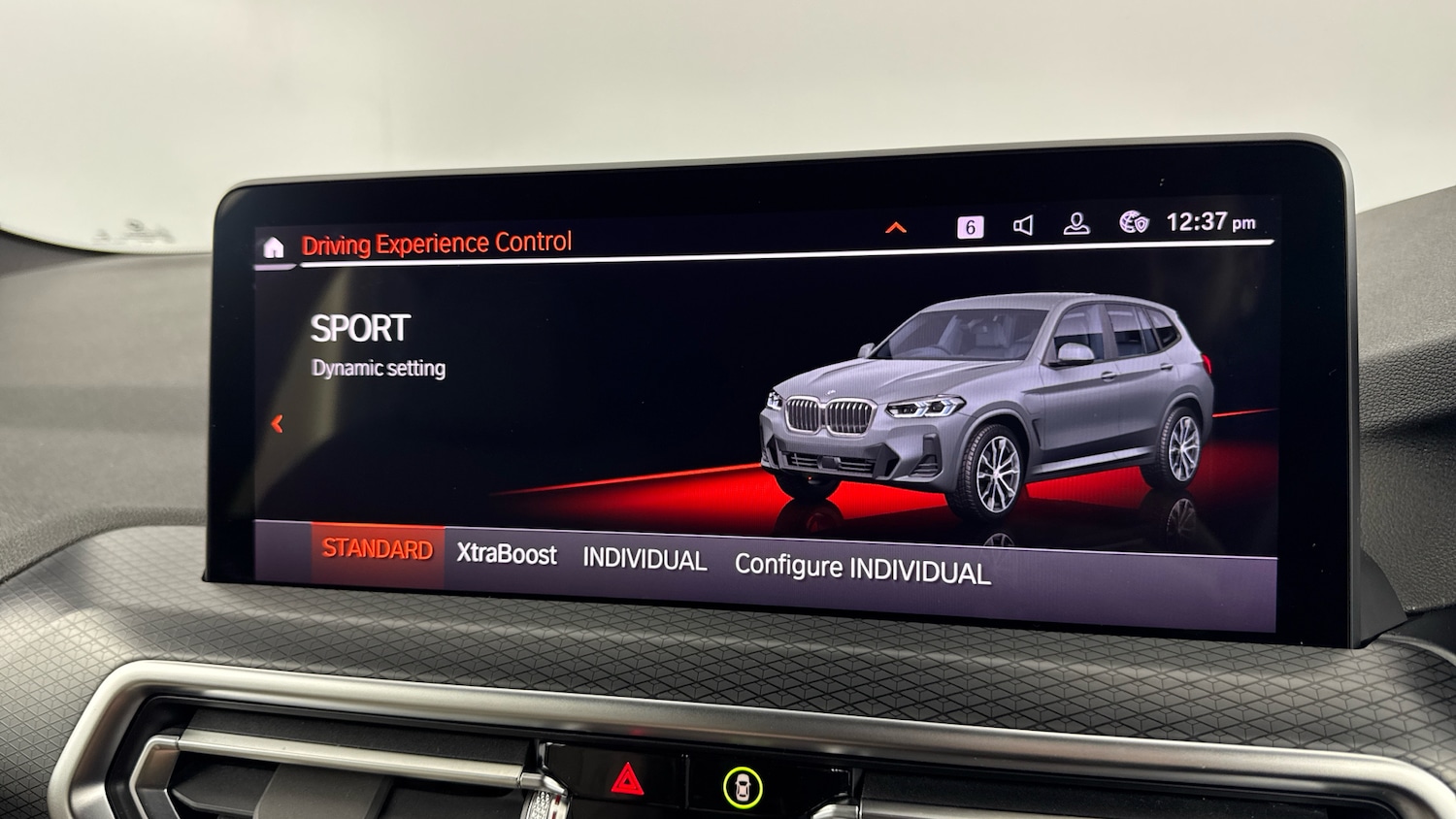 Used BMW X3 2023 for sale - 77340247: Photo 34