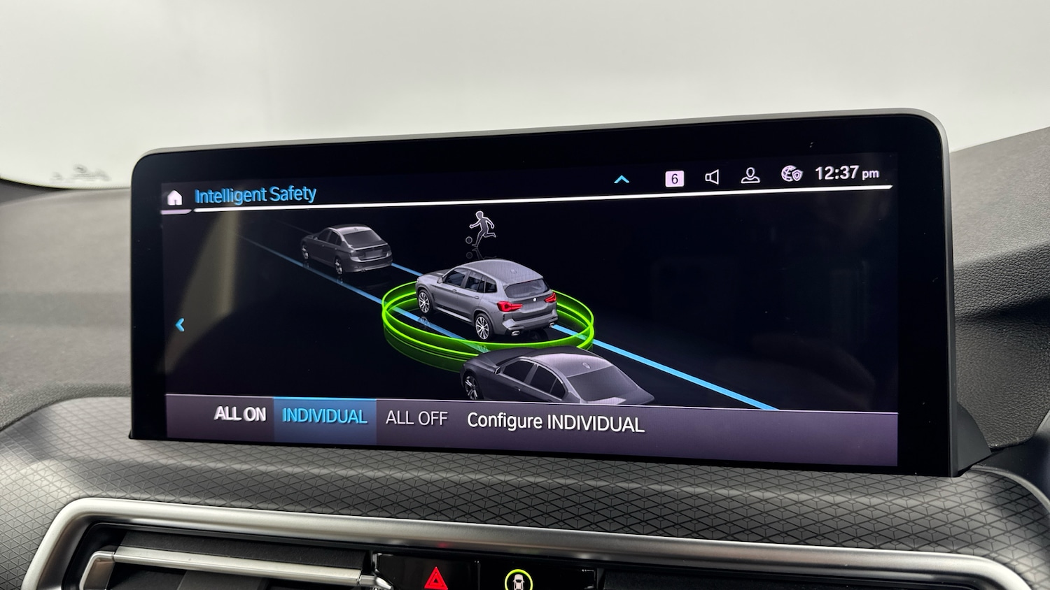 Used BMW X3 2023 for sale - 77340247: Photo 37