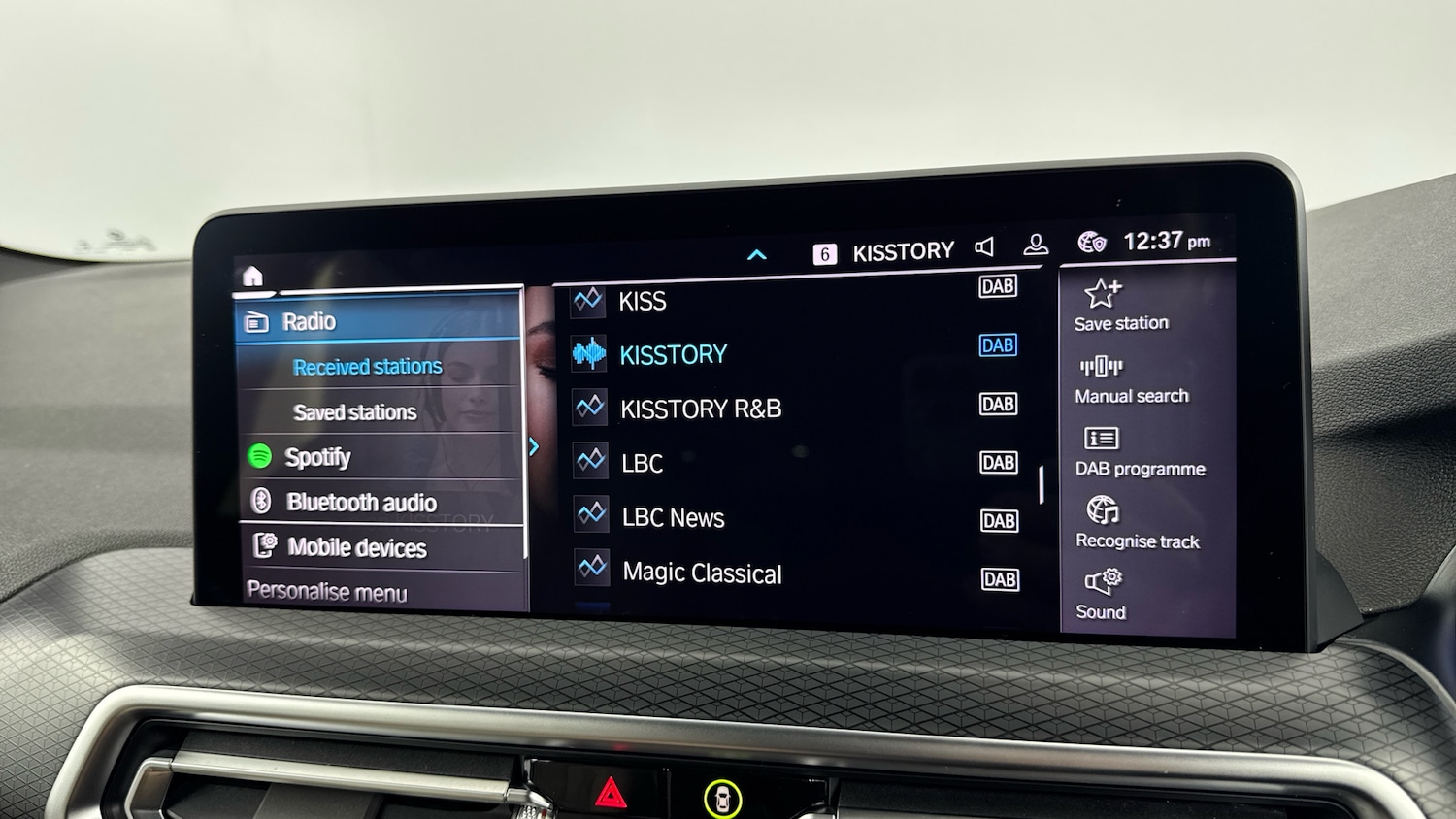 Used BMW X3 2023 for sale - 77340247: Photo 38