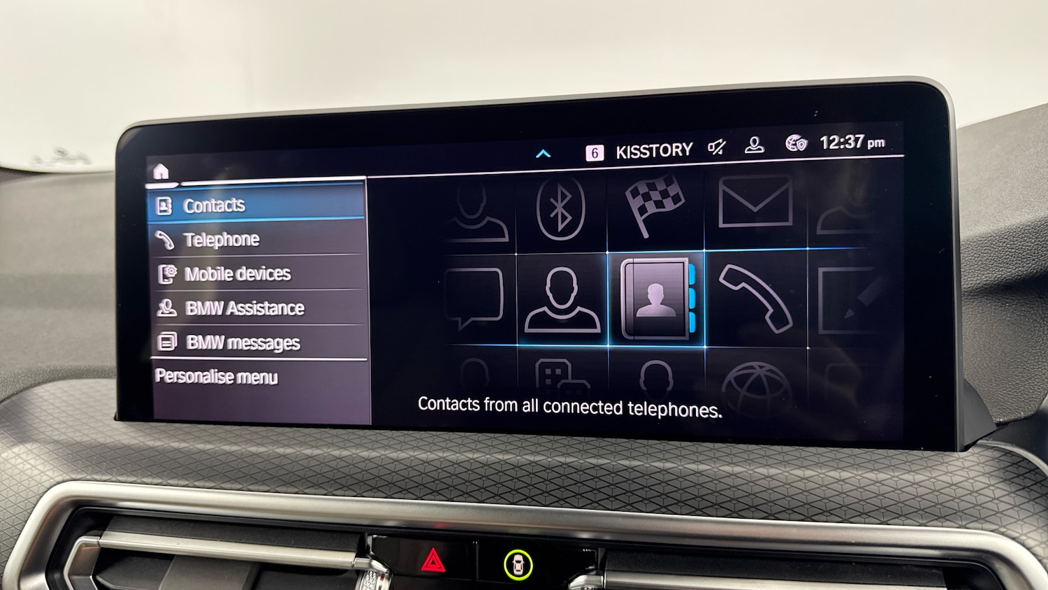 Used BMW X3 2023 for sale - 77340247: Photo 39