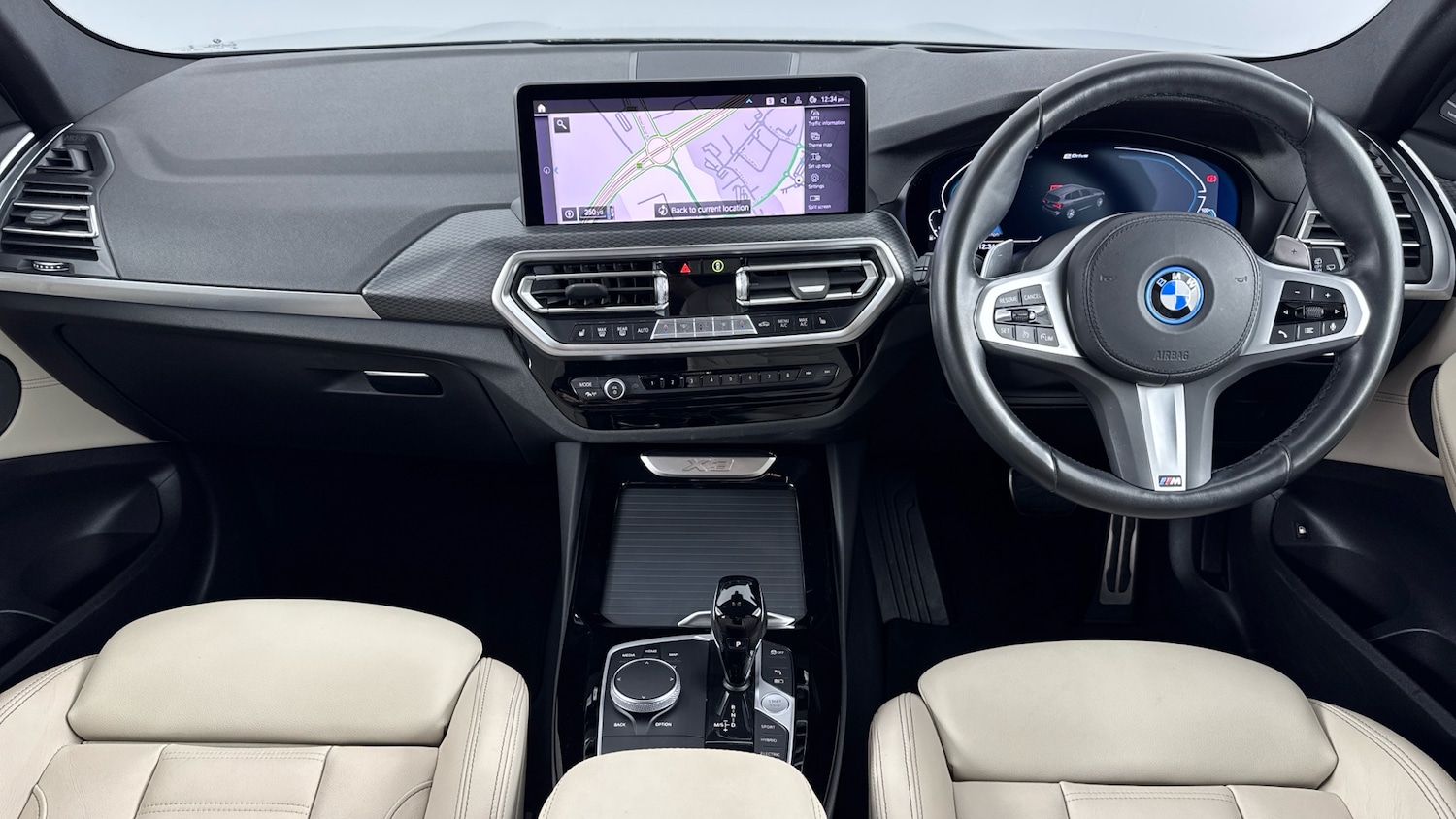 Used BMW X3 2023 for sale - 77340247: Photo 4