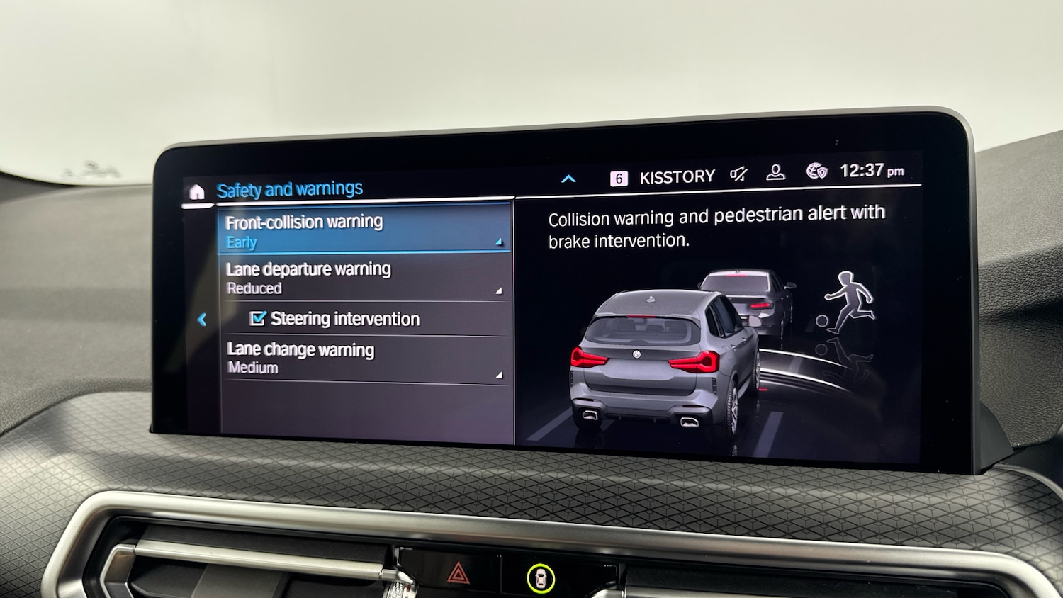 Used BMW X3 2023 for sale - 77340247: Photo 40