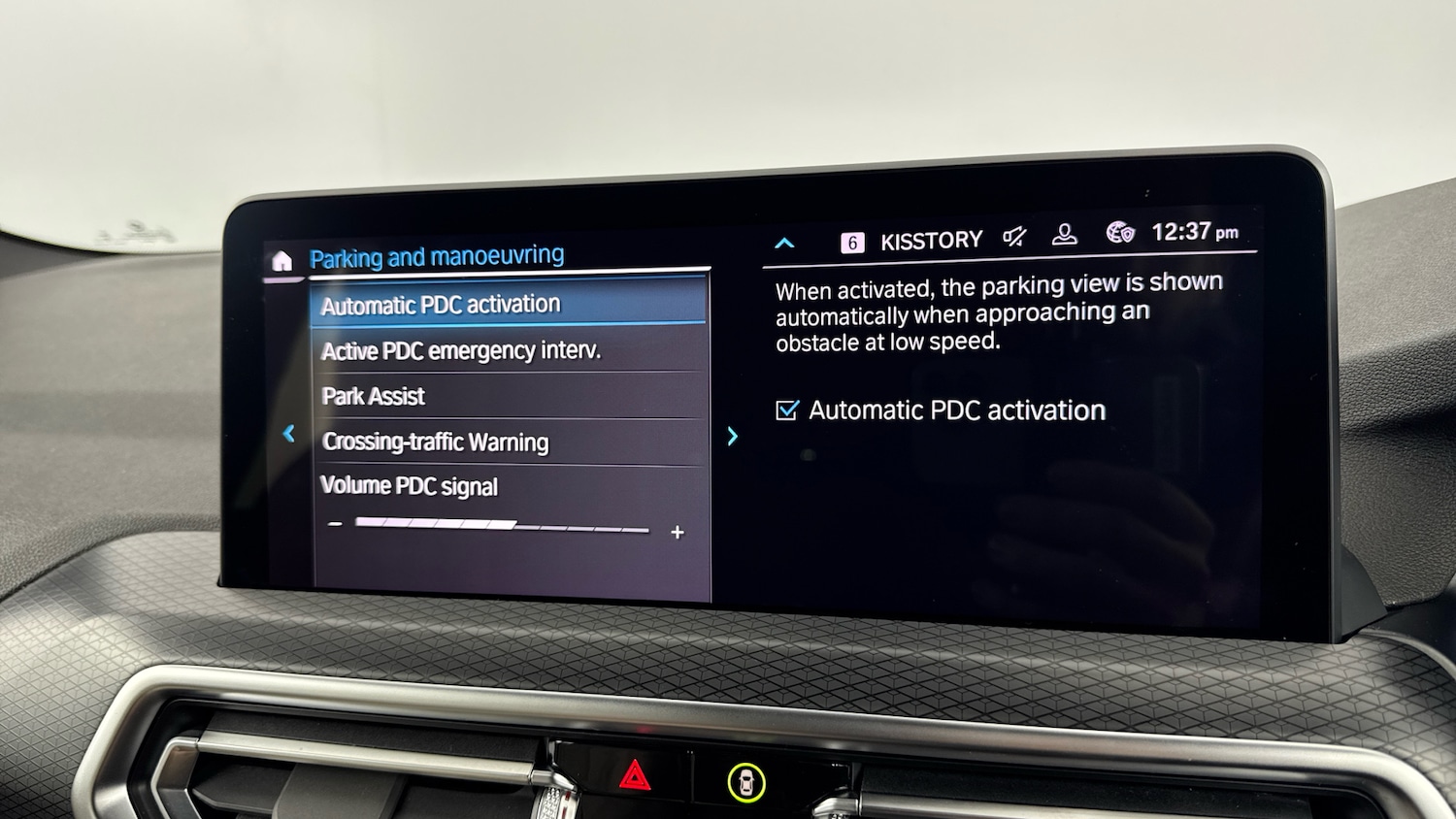 Used BMW X3 2023 for sale - 77340247: Photo 42