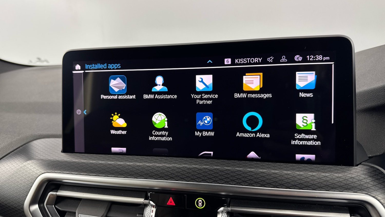 Used BMW X3 2023 for sale - 77340247: Photo 44