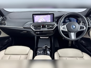 Used BMW X3 2023 for sale - 77340247: Photo