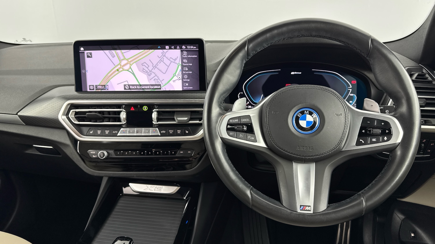 Used BMW X3 2023 for sale - 77340247: Photo 5