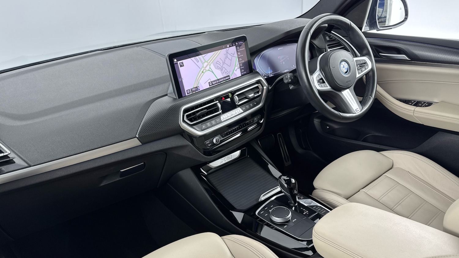 Used BMW X3 2023 for sale - 77340247: Photo 7