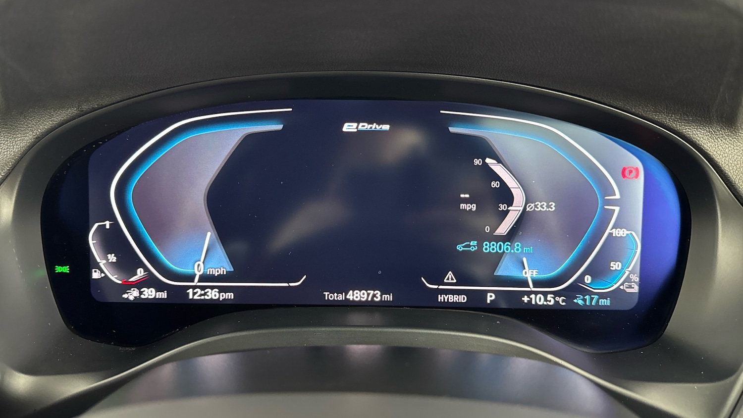 Used BMW X3 2023 for sale - 77340247: Photo 9