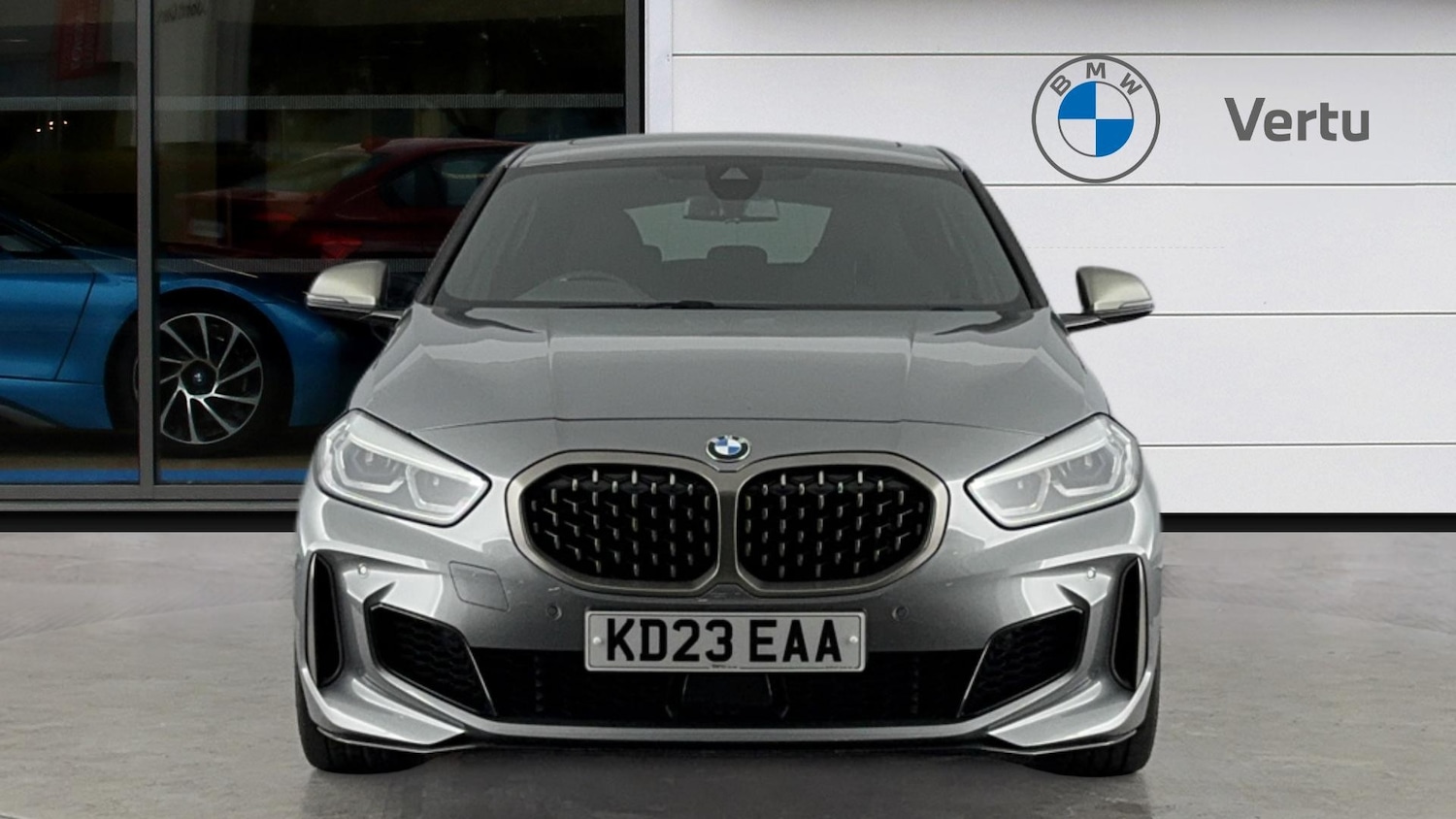Used BMW 1 Series 2023 for sale - 77023933: Photo 16