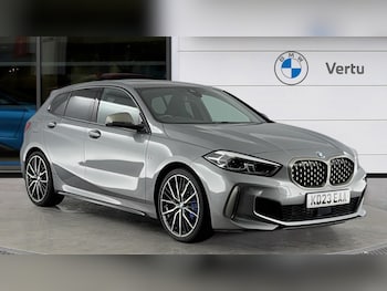 2023 (23) - M135i xDrive 5dr Step Auto Petrol Hatchback