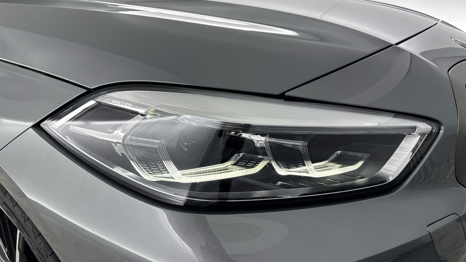 Used BMW 1 Series 2023 for sale - 77023933: Photo 22