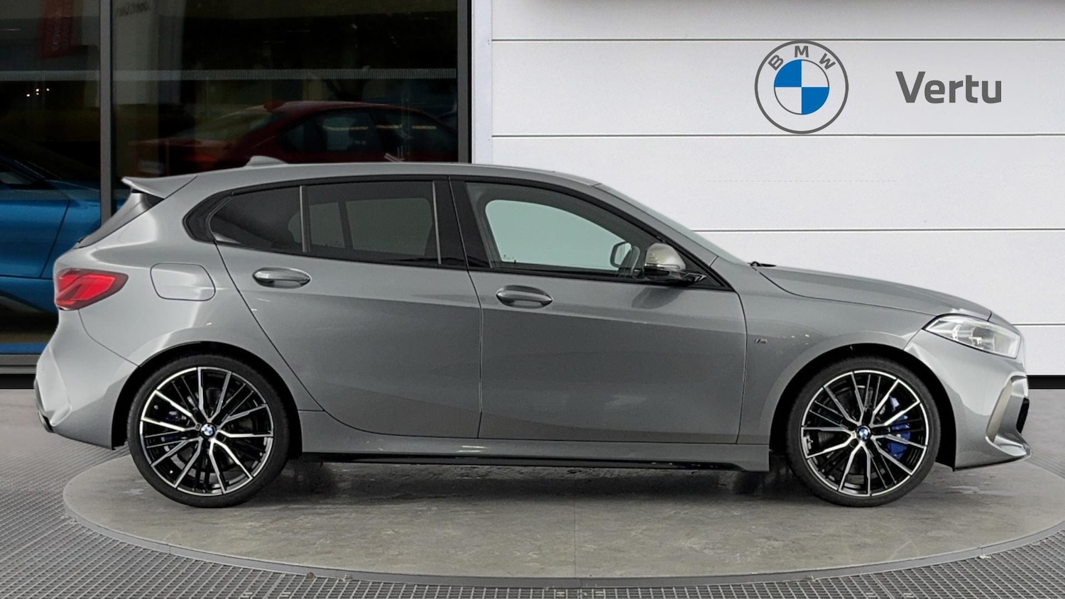 Used BMW 1 Series 2023 for sale - 77023933: Photo 3