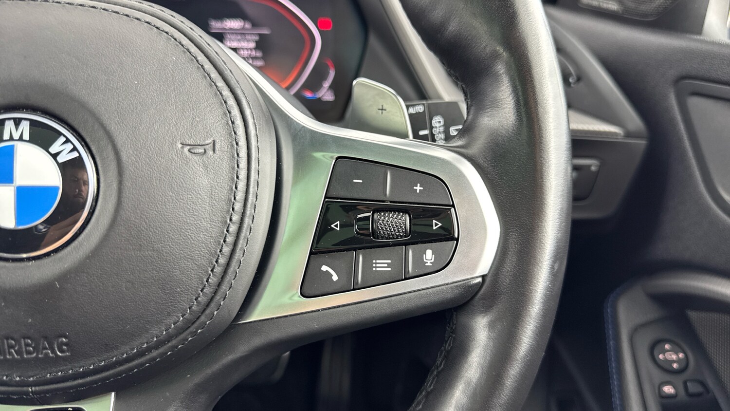 Used BMW 1 Series 2023 for sale - 77023933: Photo 32