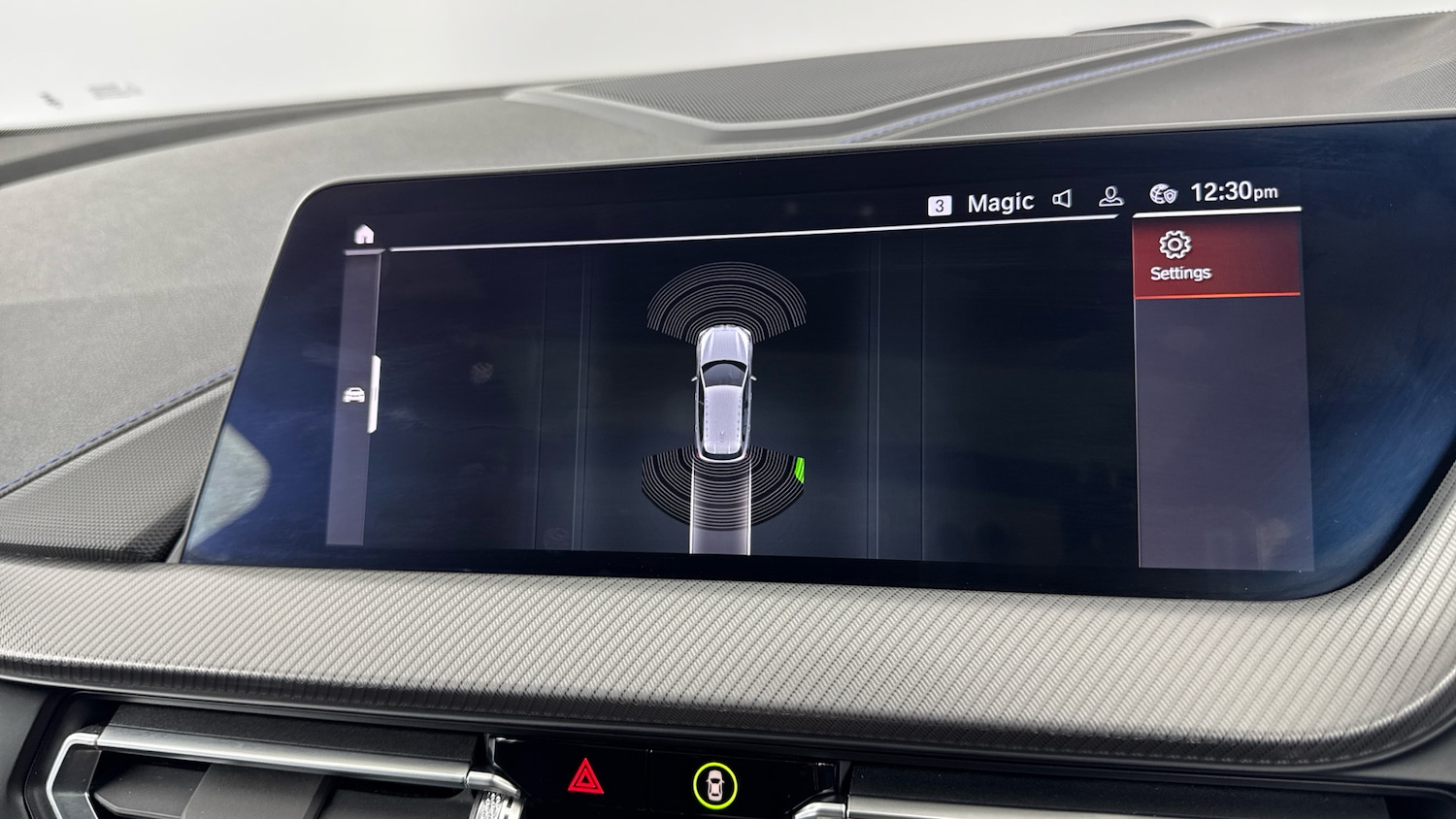 Used BMW 1 Series 2023 for sale - 77023933: Photo 37