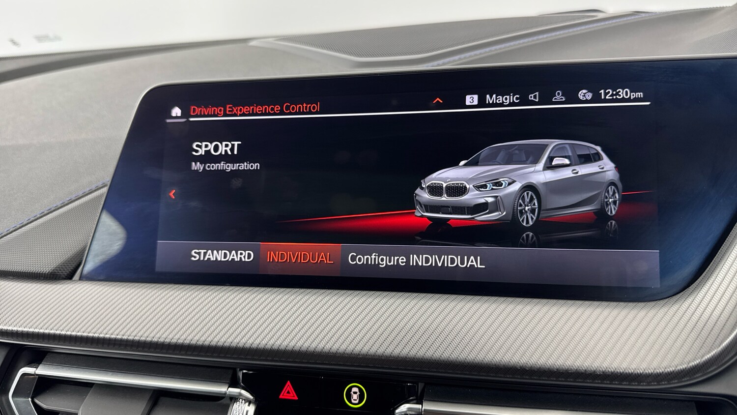 Used BMW 1 Series 2023 for sale - 77023933: Photo 38