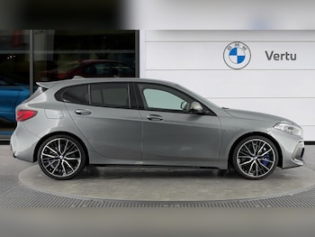 Used BMW 1 Series 2023 for sale - 77023933: Photo