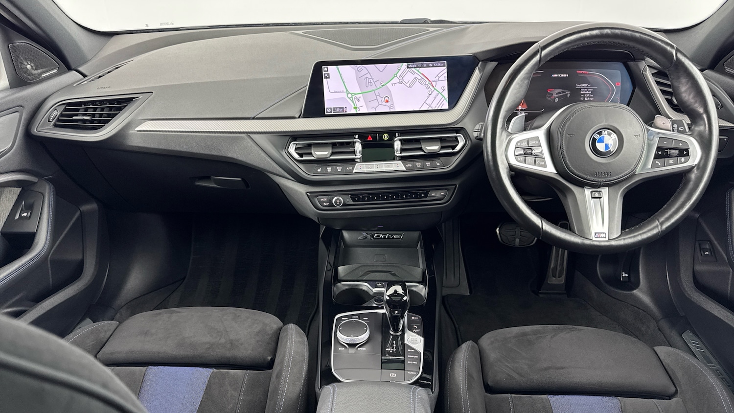 Used BMW 1 Series 2023 for sale - 77023933: Photo 4