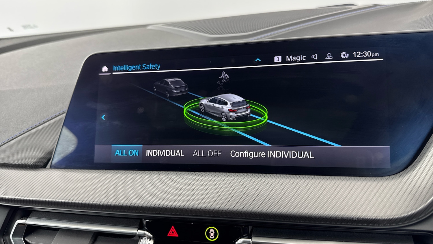 Used BMW 1 Series 2023 for sale - 77023933: Photo 41