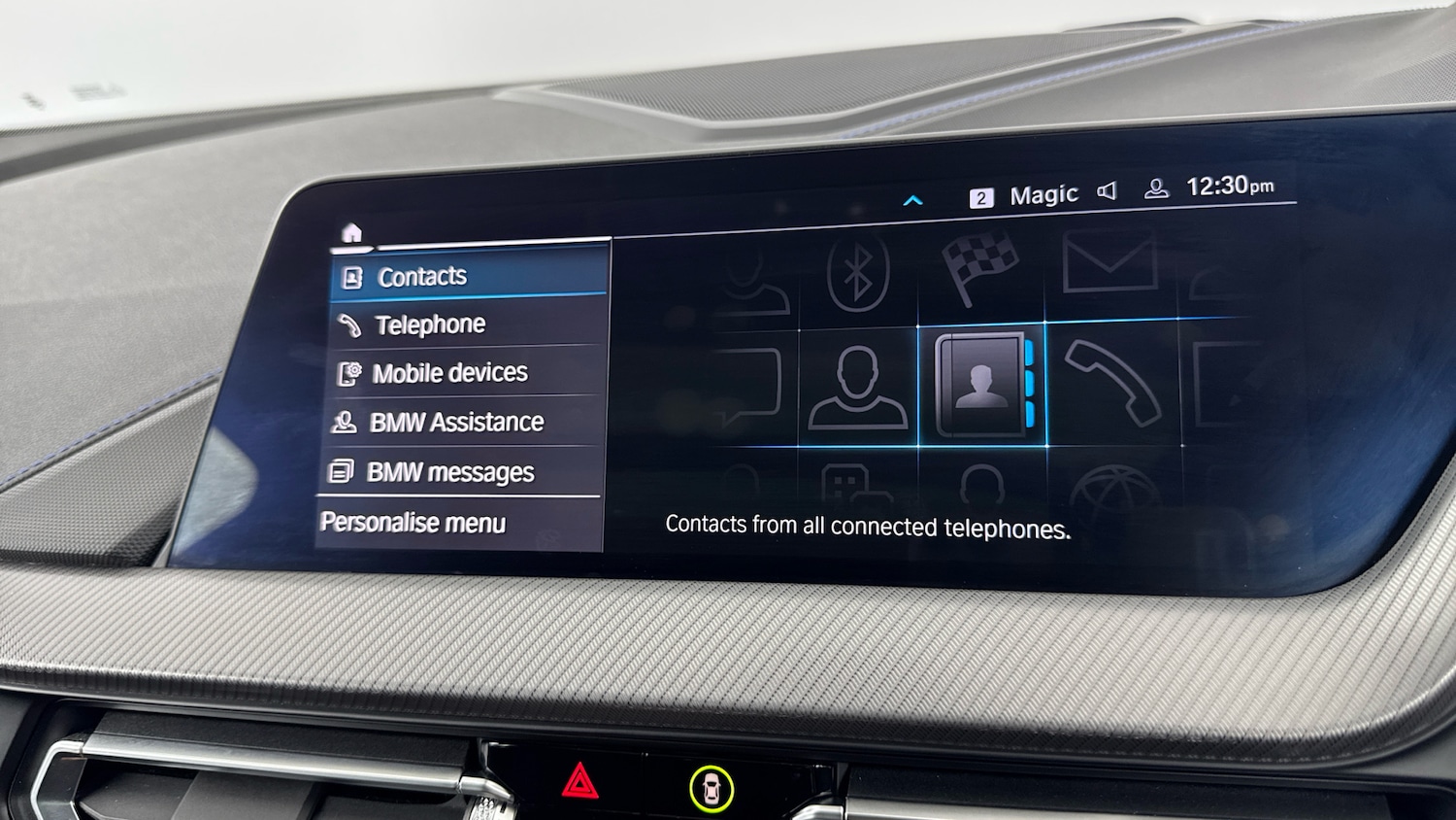 Used BMW 1 Series 2023 for sale - 77023933: Photo 43