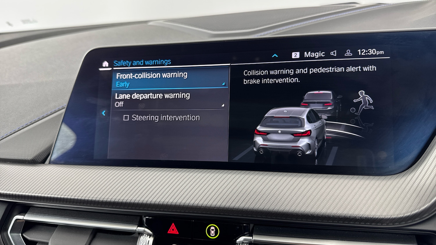 Used BMW 1 Series 2023 for sale - 77023933: Photo 44