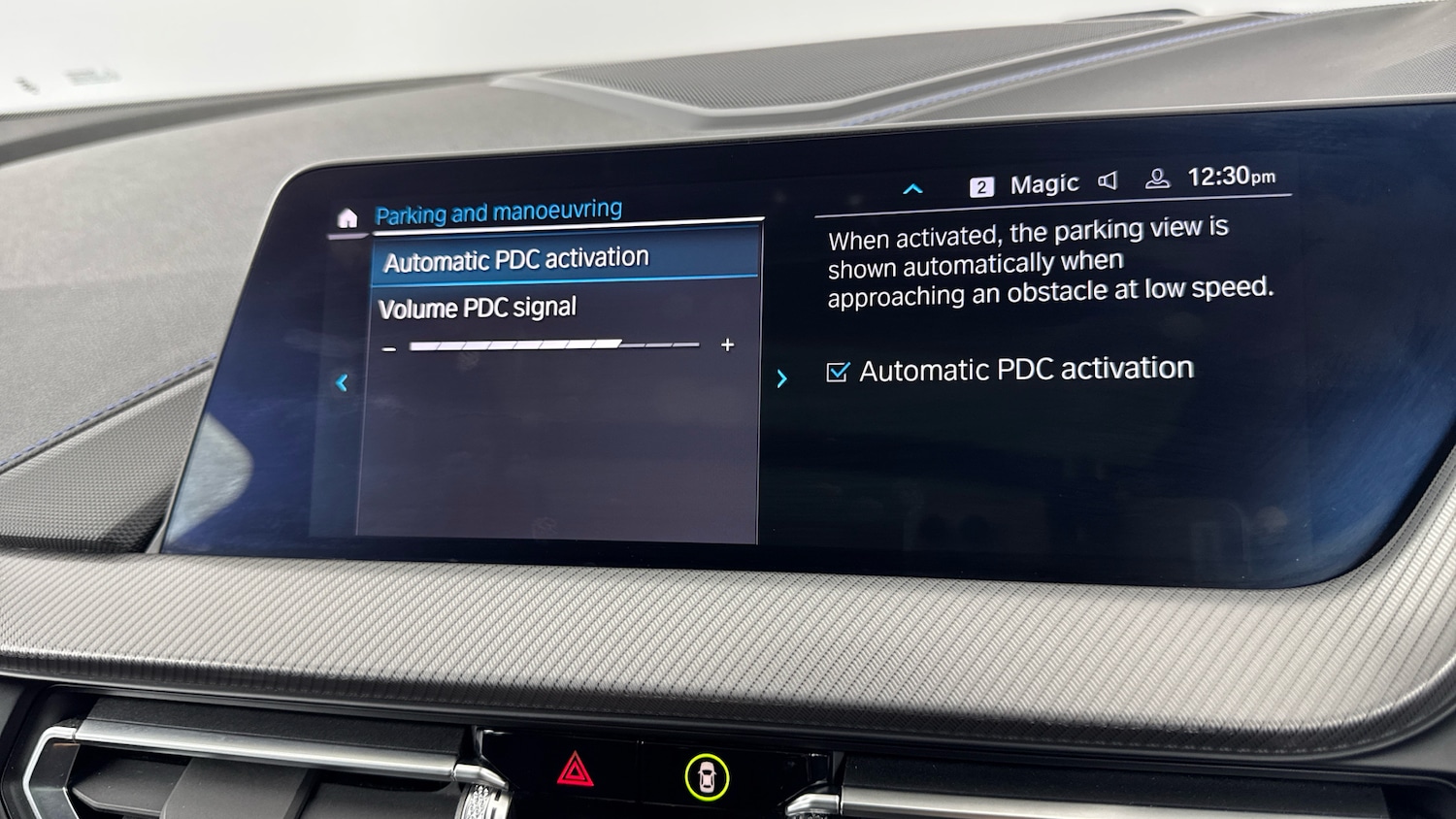 Used BMW 1 Series 2023 for sale - 77023933: Photo 46