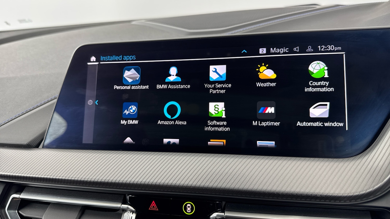 Used BMW 1 Series 2023 for sale - 77023933: Photo 48