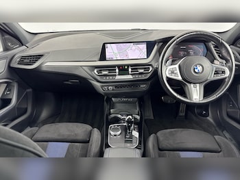 Used BMW 1 Series 2023 for sale - 77023933: Photo