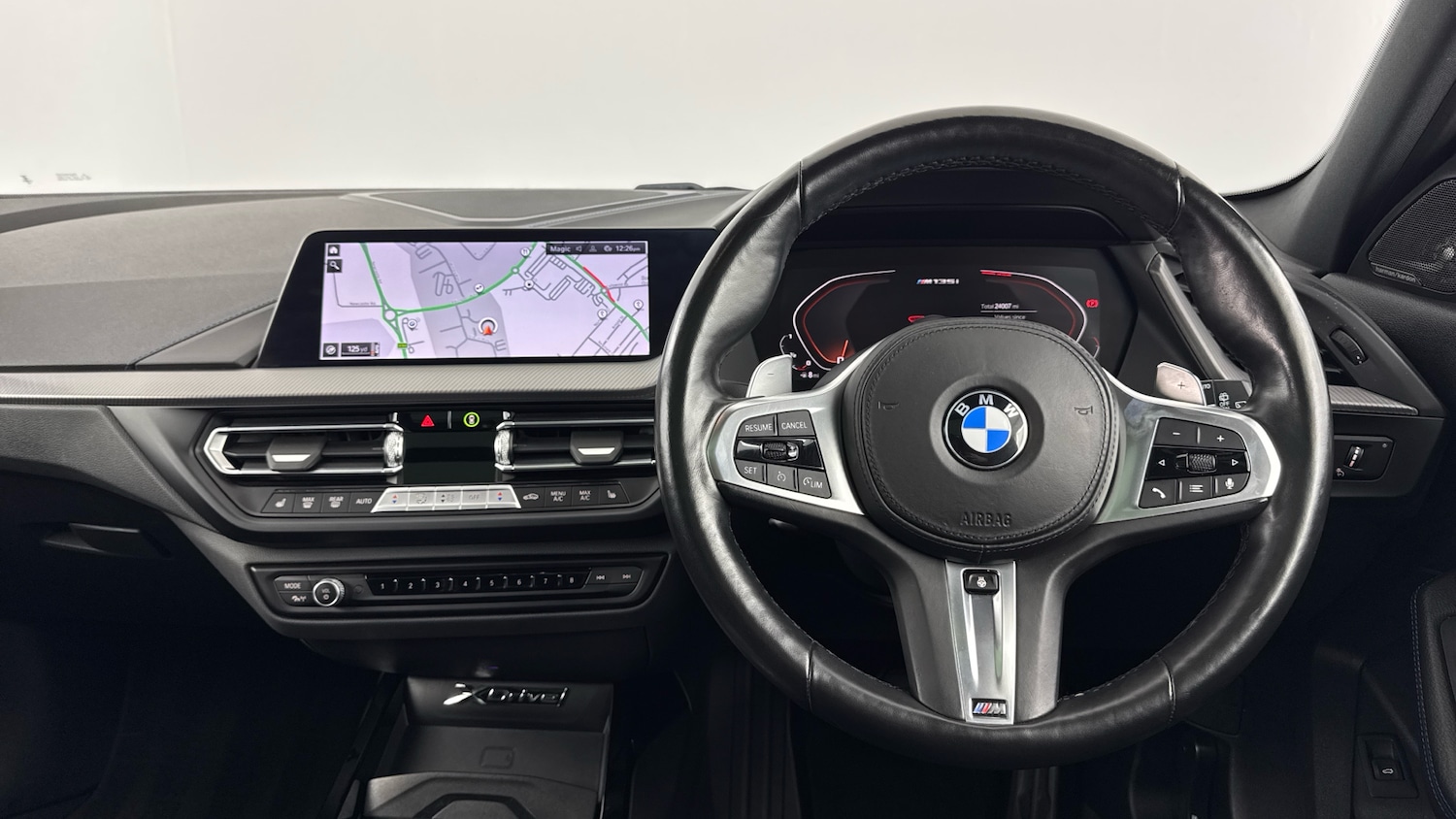 Used BMW 1 Series 2023 for sale - 77023933: Photo 5