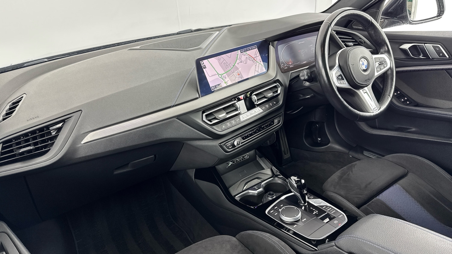 Used BMW 1 Series 2023 for sale - 77023933: Photo 7