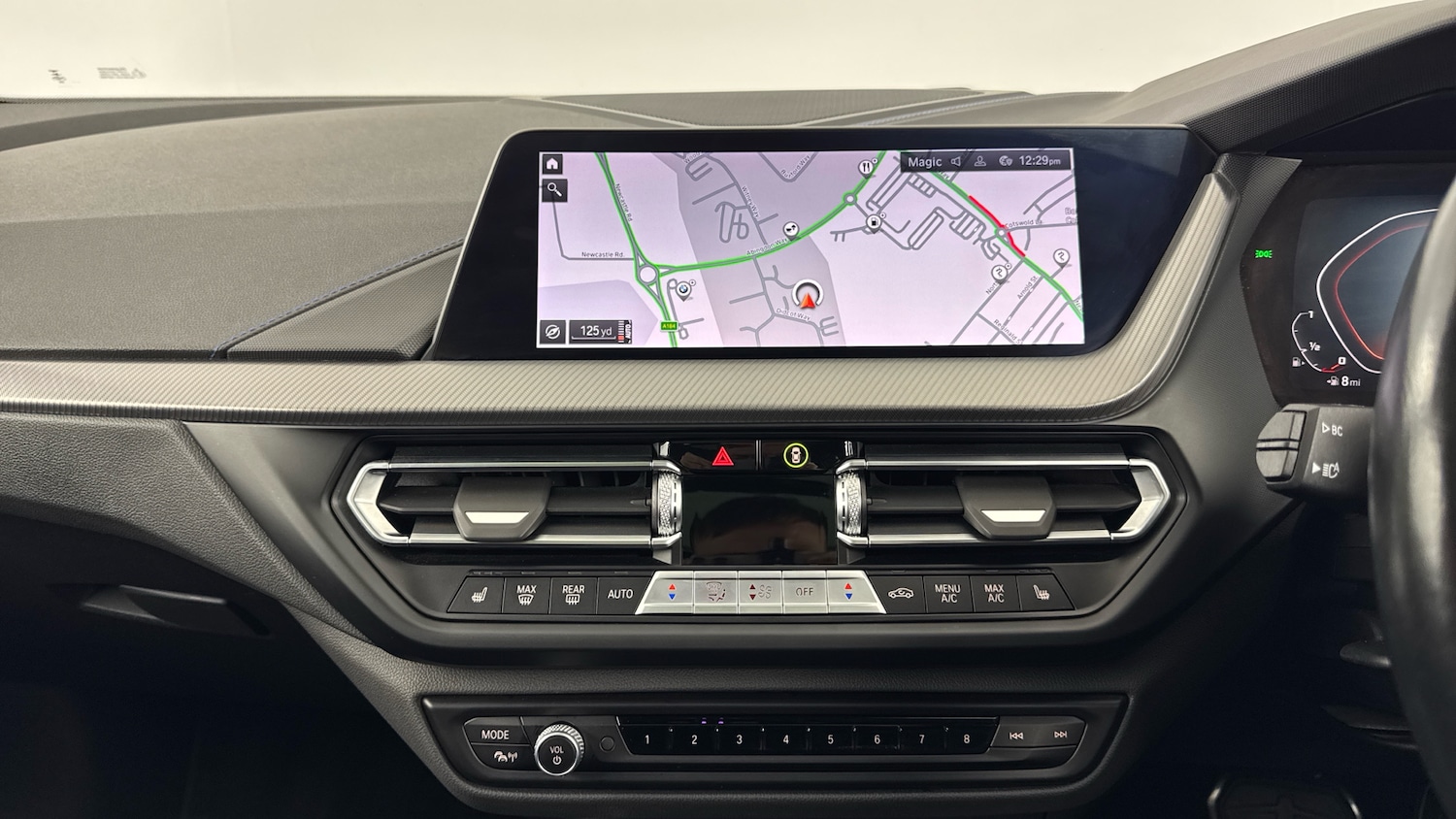 Used BMW 1 Series 2023 for sale - 77023933: Photo 8