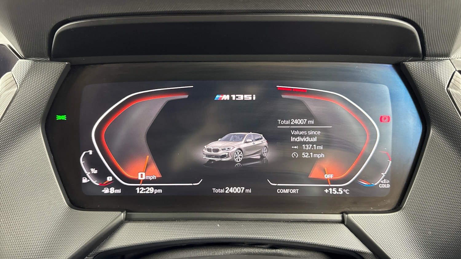 Used BMW 1 Series 2023 for sale - 77023933: Photo 9