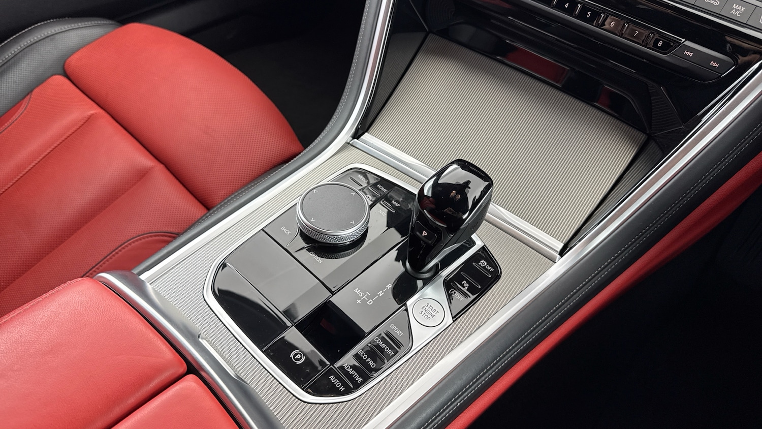 Used BMW 8 Series 2023 for sale - 76640780: Photo 10