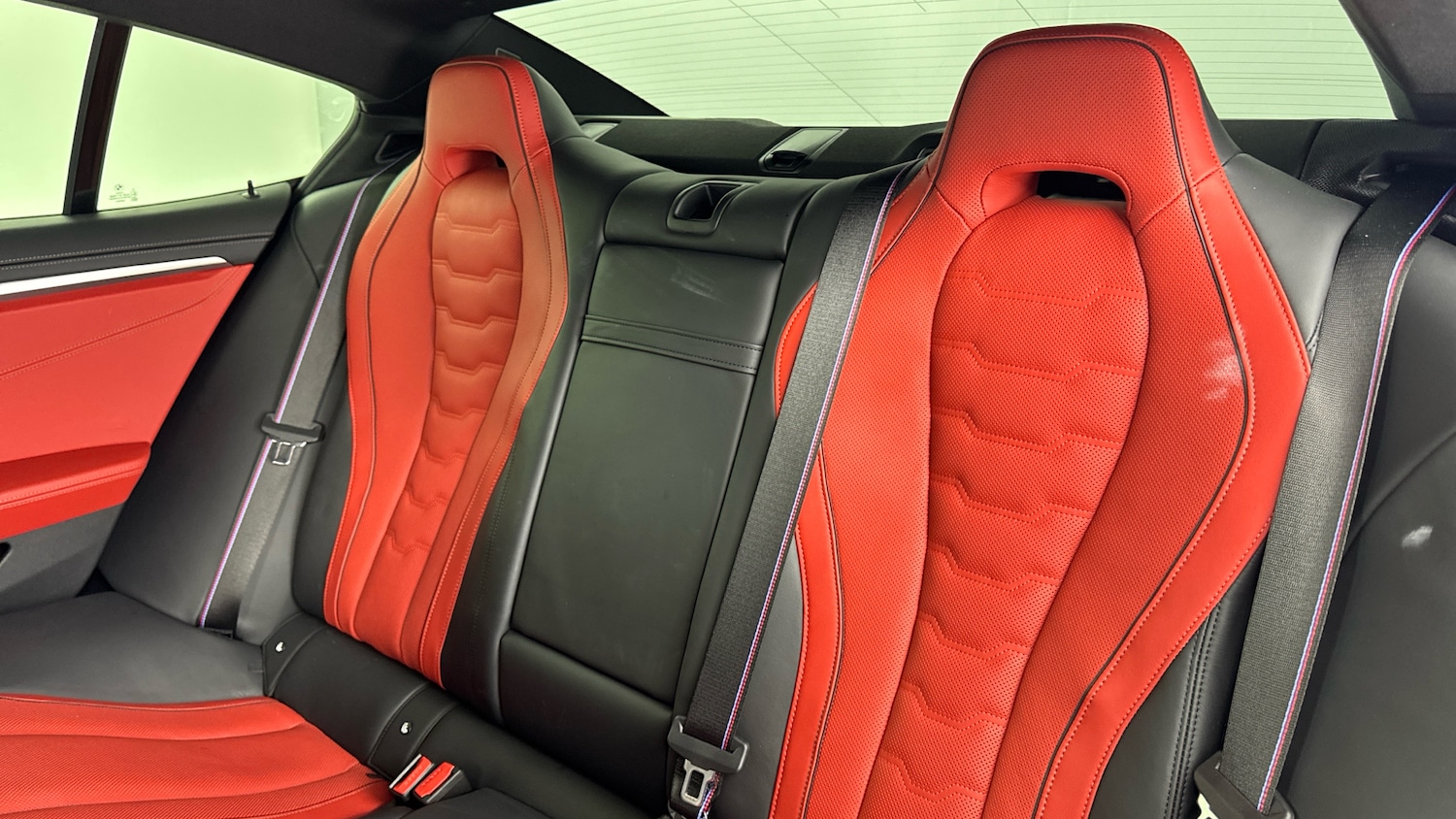 Used BMW 8 Series 2023 for sale - 76640780: Photo 12