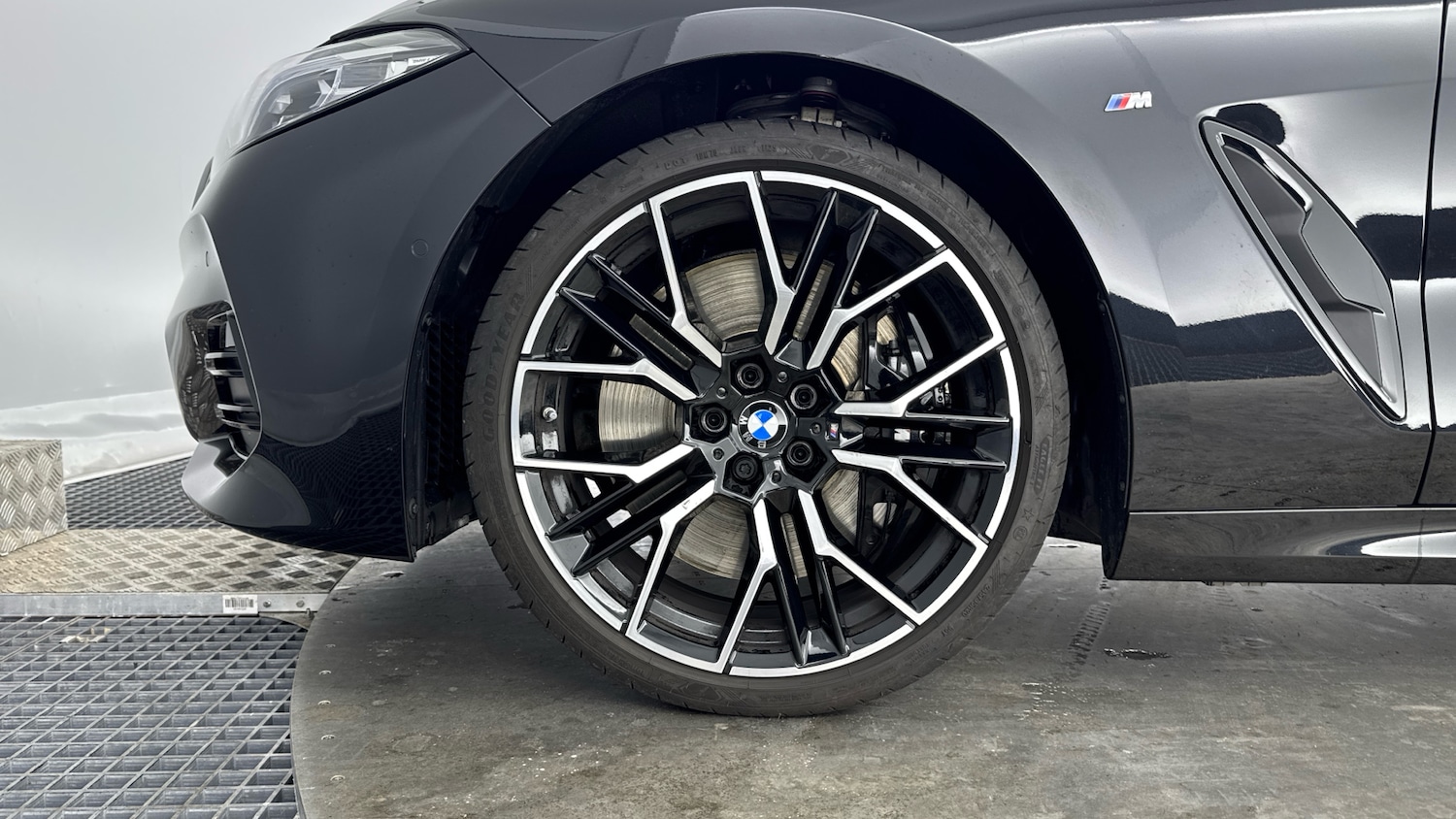 Used BMW 8 Series 2023 for sale - 76640780: Photo 14