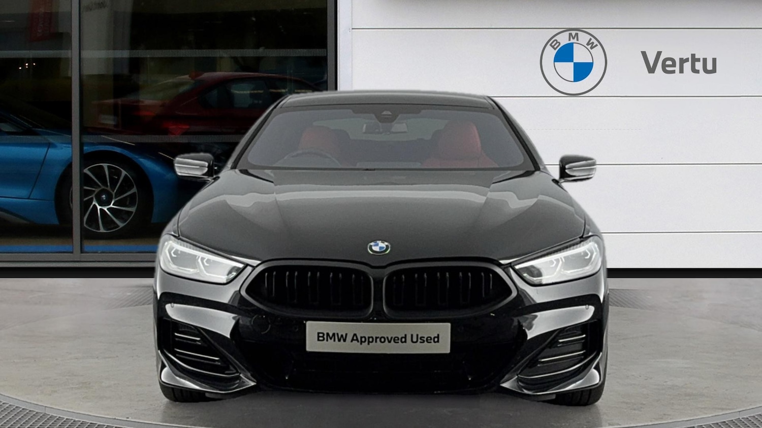 Used BMW 8 Series 2023 for sale - 76640780: Photo 16