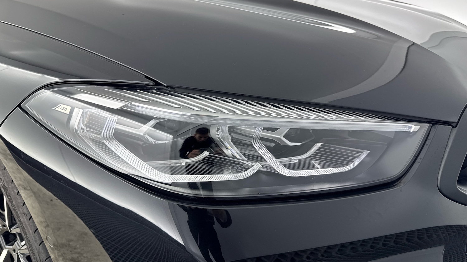 Used BMW 8 Series 2023 for sale - 76640780: Photo 22