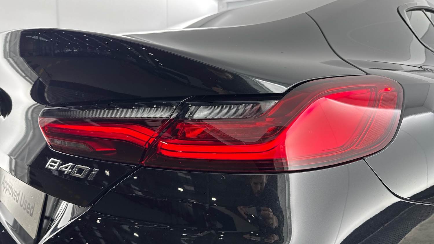 Used BMW 8 Series 2023 for sale - 76640780: Photo 25