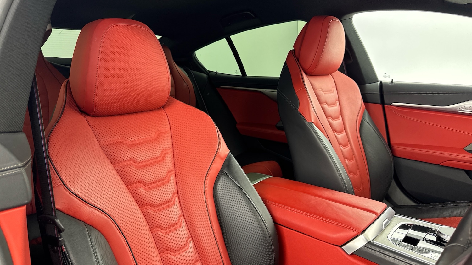 Used BMW 8 Series 2023 for sale - 76640780: Photo 26