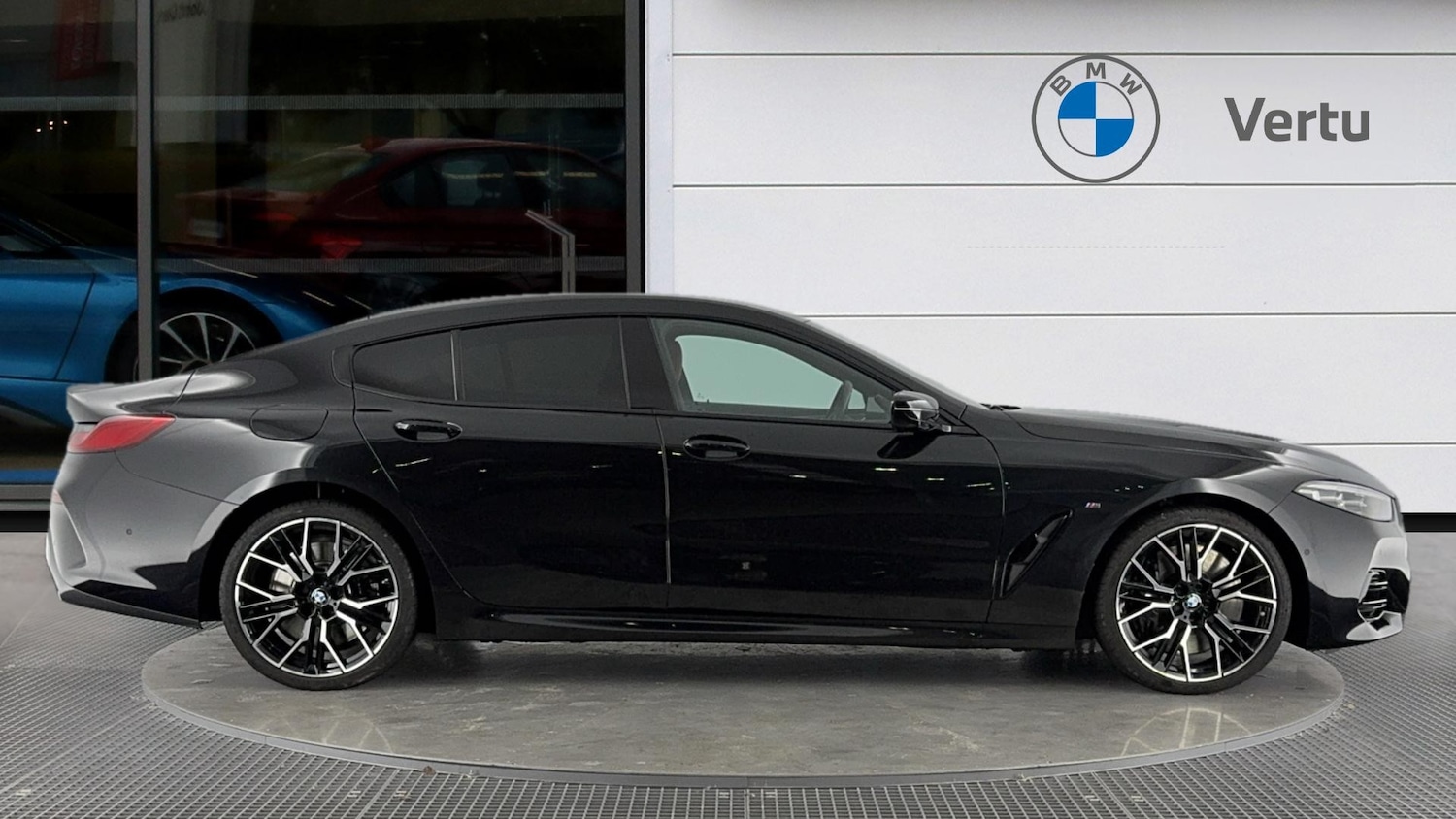 Used BMW 8 Series 2023 for sale - 76640780: Photo 3