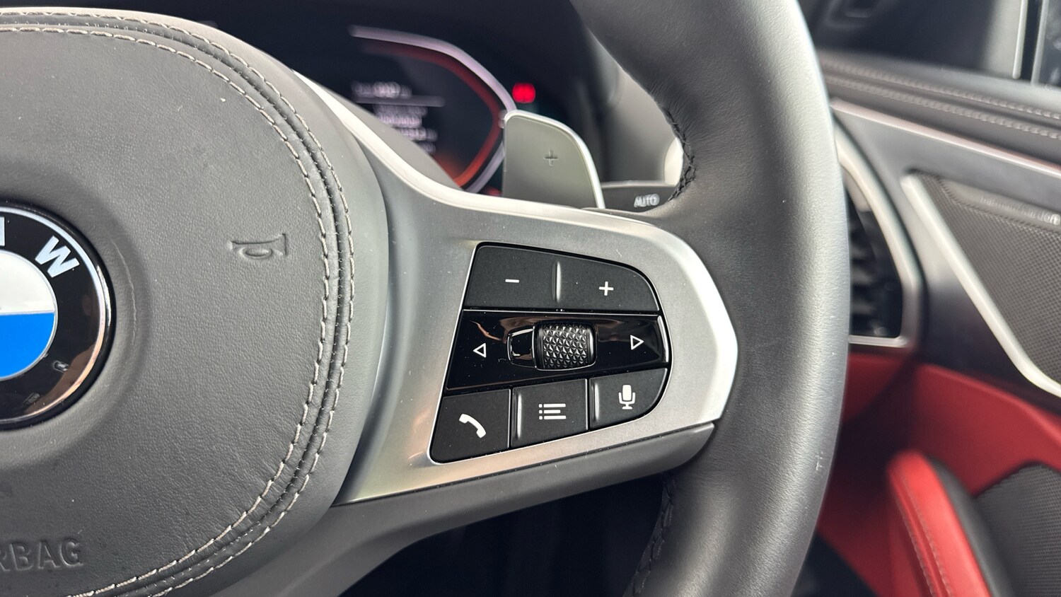 Used BMW 8 Series 2023 for sale - 76640780: Photo 31