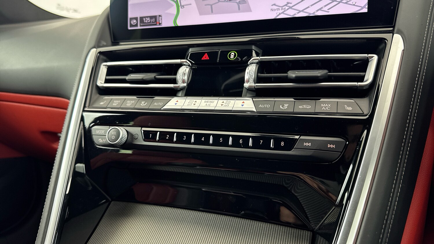 Used BMW 8 Series 2023 for sale - 76640780: Photo 34