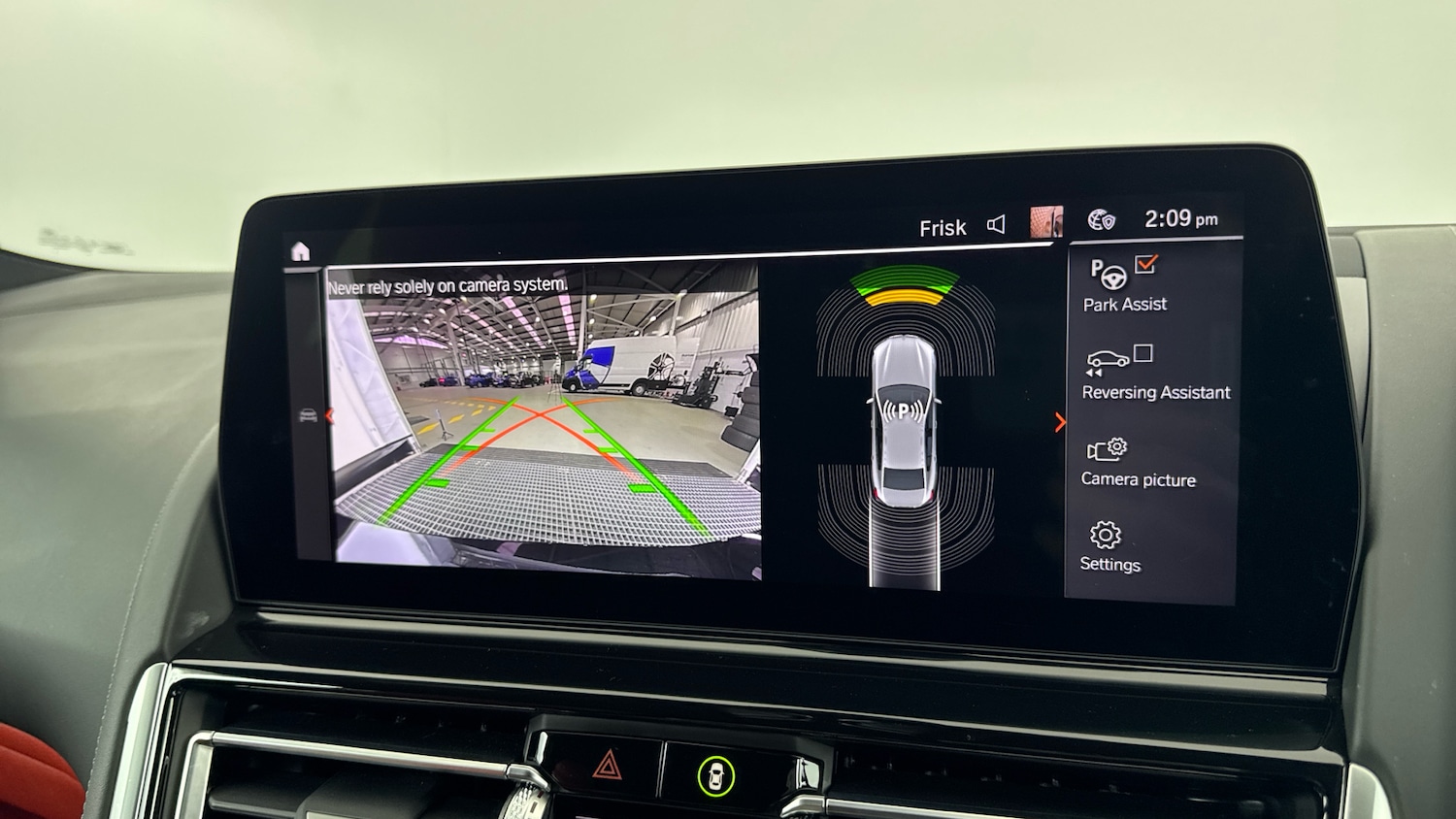 Used BMW 8 Series 2023 for sale - 76640780: Photo 35