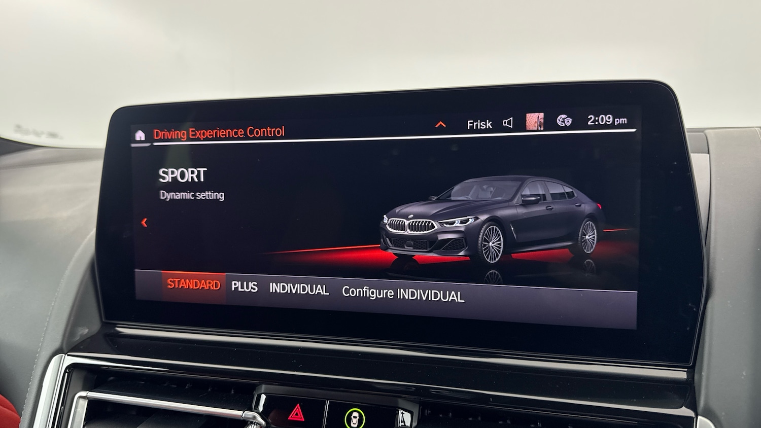 Used BMW 8 Series 2023 for sale - 76640780: Photo 36