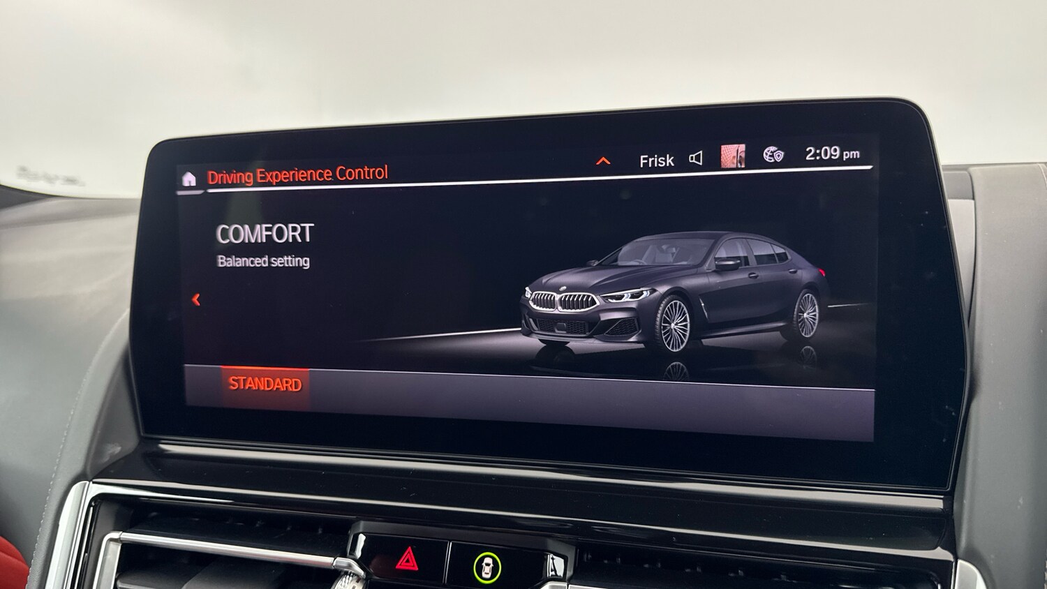 Used BMW 8 Series 2023 for sale - 76640780: Photo 37