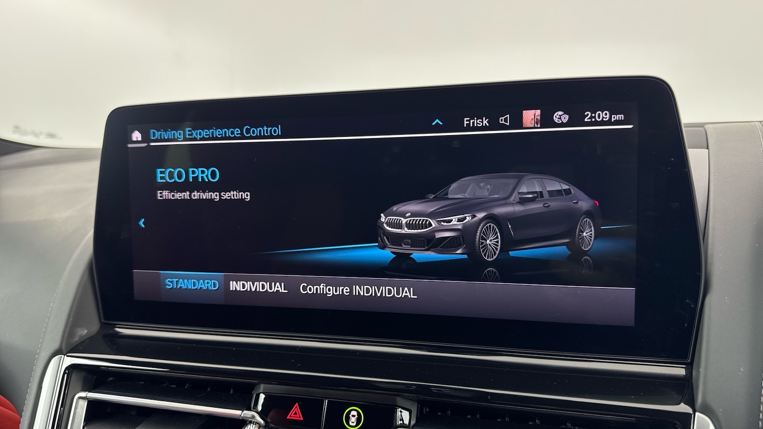 Used BMW 8 Series 2023 for sale - 76640780: Photo 38