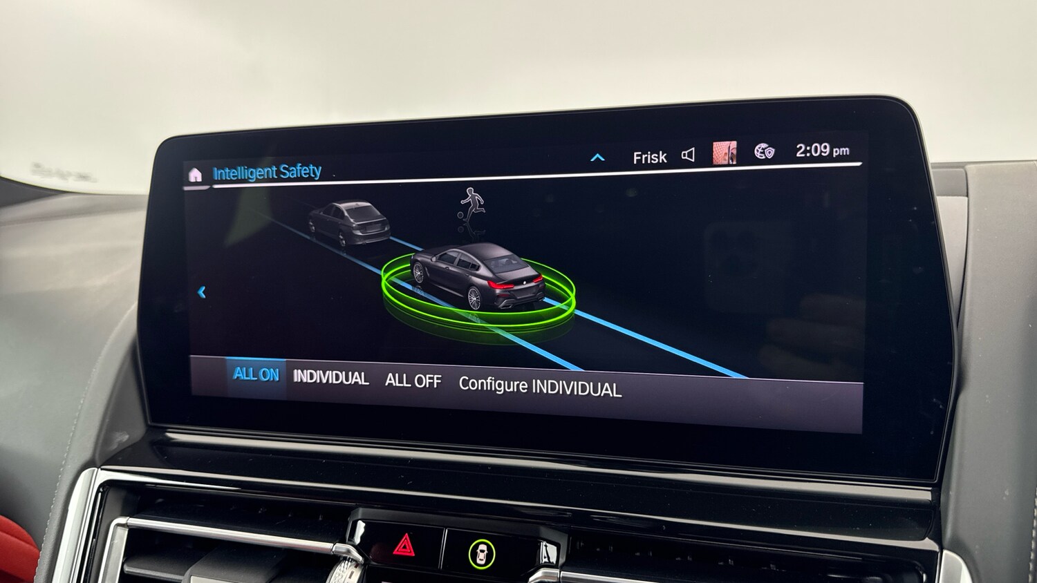 Used BMW 8 Series 2023 for sale - 76640780: Photo 39