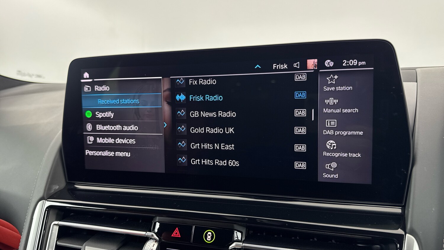 Used BMW 8 Series 2023 for sale - 76640780: Photo 40